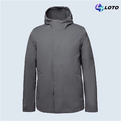 Pánský softshell